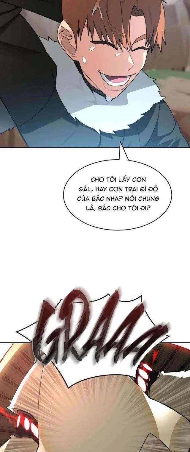 Mắc Kẹt Trong Tòa Tháp Thử Thách - Chapter 85 - Page 37