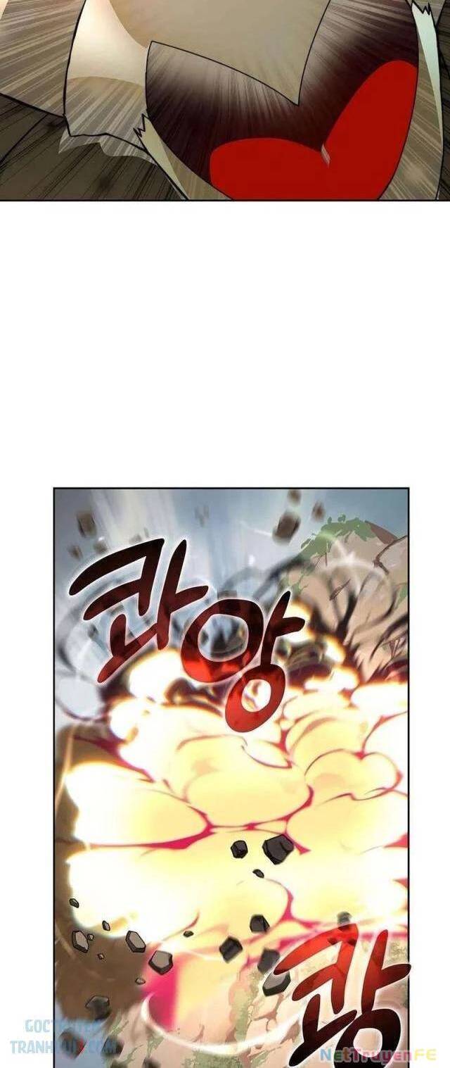 Mắc Kẹt Trong Tòa Tháp Thử Thách - Chapter 85 - Page 38