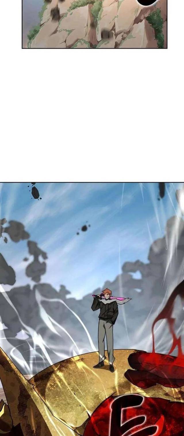 Mắc Kẹt Trong Tòa Tháp Thử Thách - Chapter 85 - Page 39