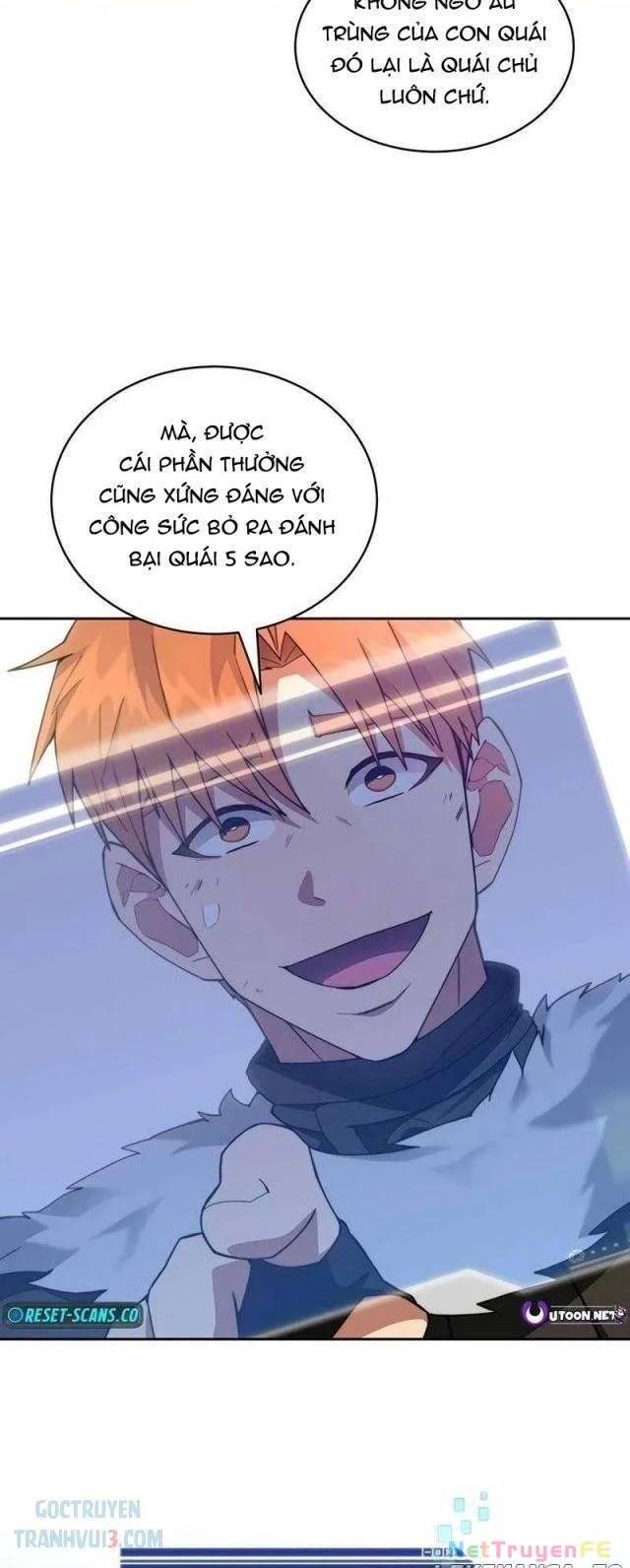 Mắc Kẹt Trong Tòa Tháp Thử Thách - Chapter 85 - Page 4