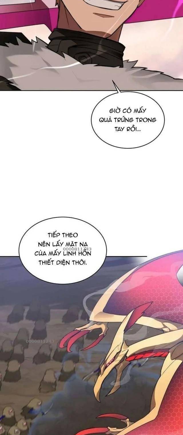 Mắc Kẹt Trong Tòa Tháp Thử Thách - Chapter 85 - Page 41