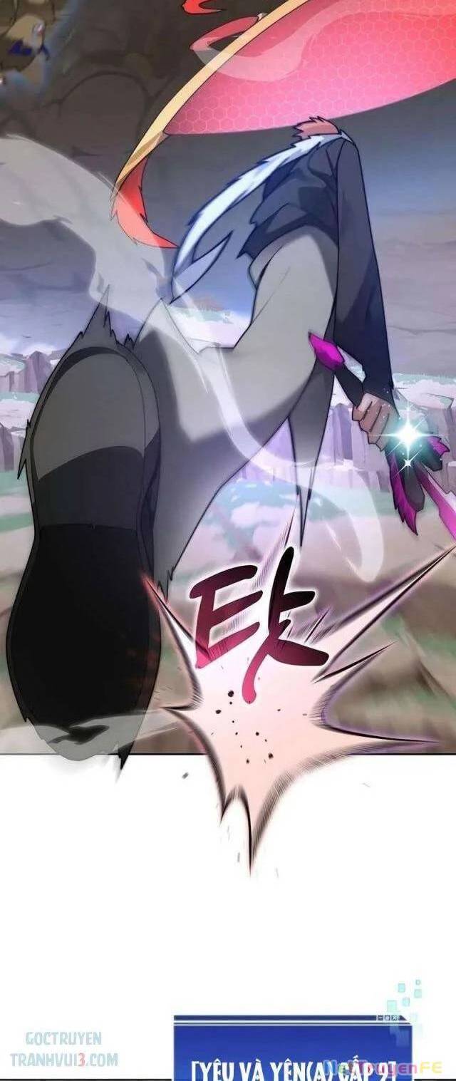 Mắc Kẹt Trong Tòa Tháp Thử Thách - Chapter 85 - Page 42