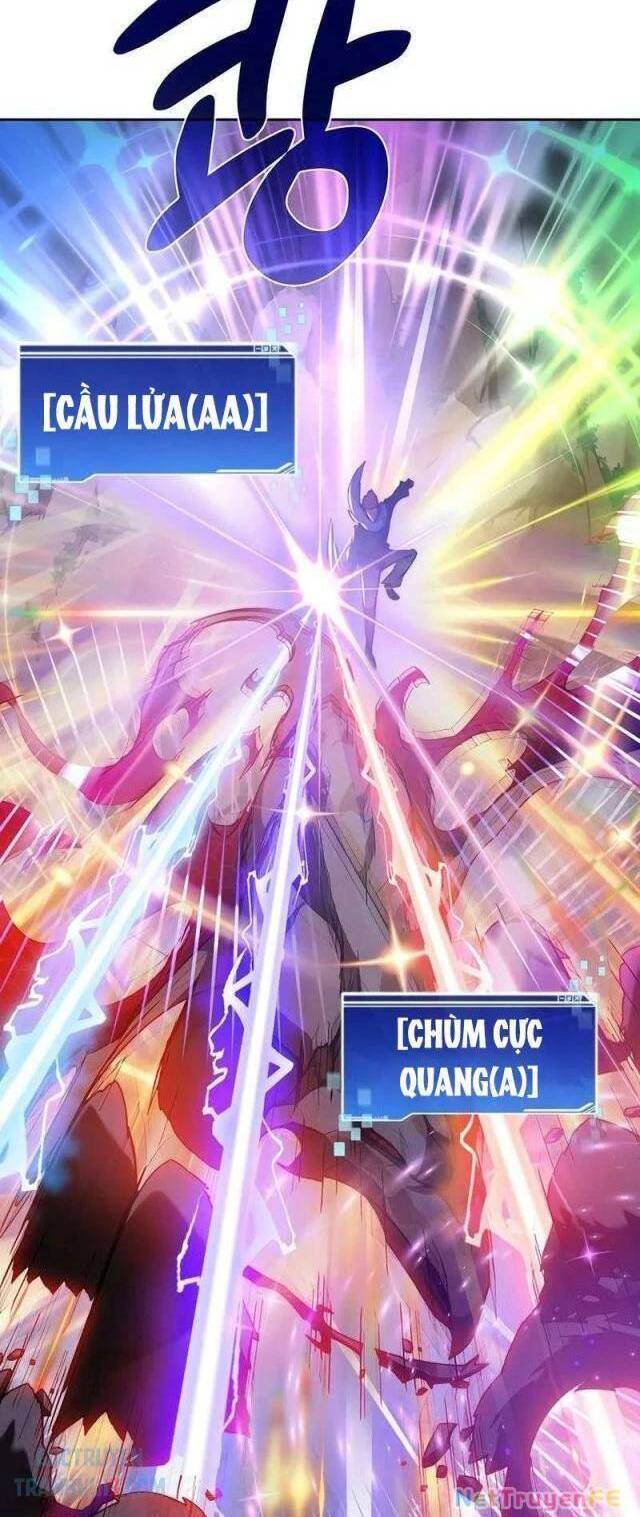 Mắc Kẹt Trong Tòa Tháp Thử Thách - Chapter 85 - Page 44