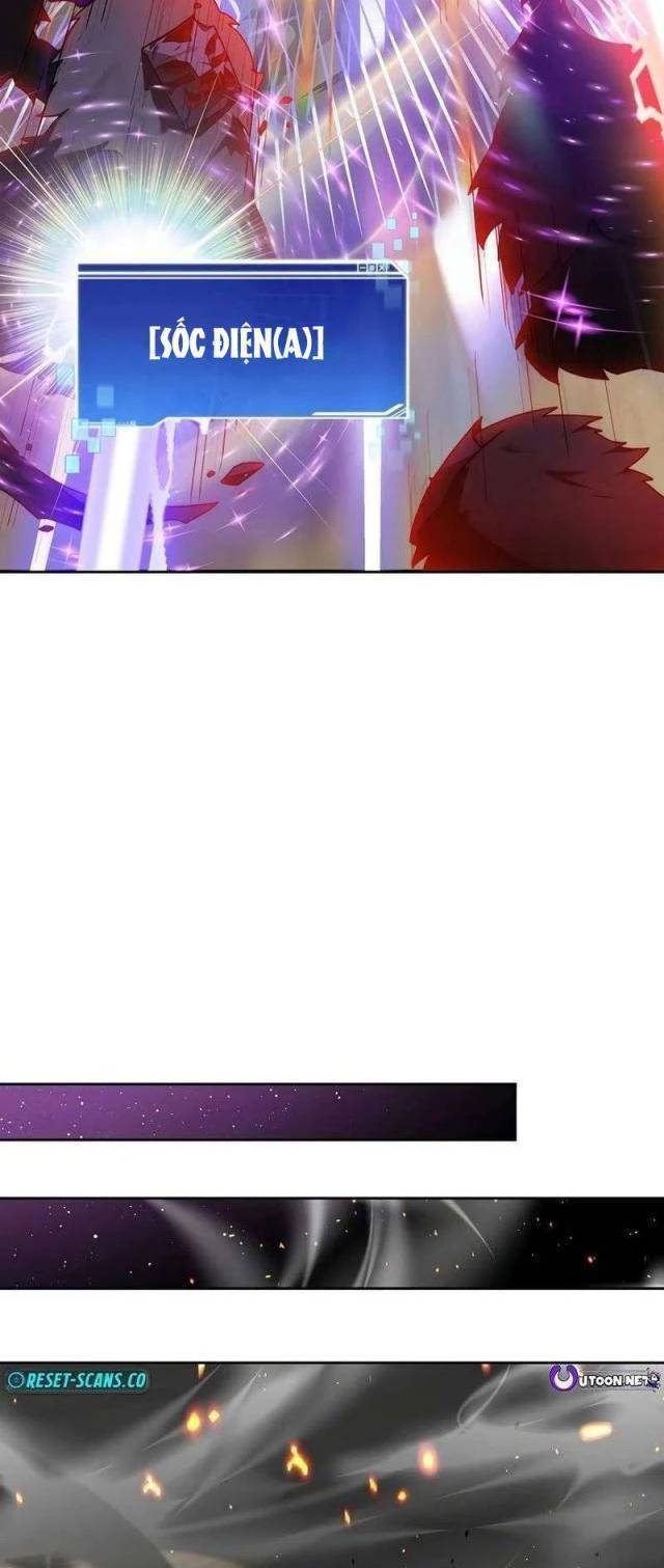 Mắc Kẹt Trong Tòa Tháp Thử Thách - Chapter 85 - Page 45