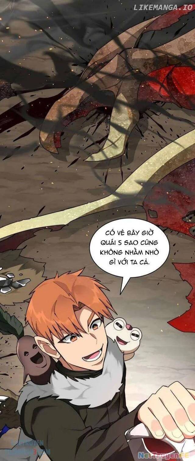 Mắc Kẹt Trong Tòa Tháp Thử Thách - Chapter 85 - Page 46