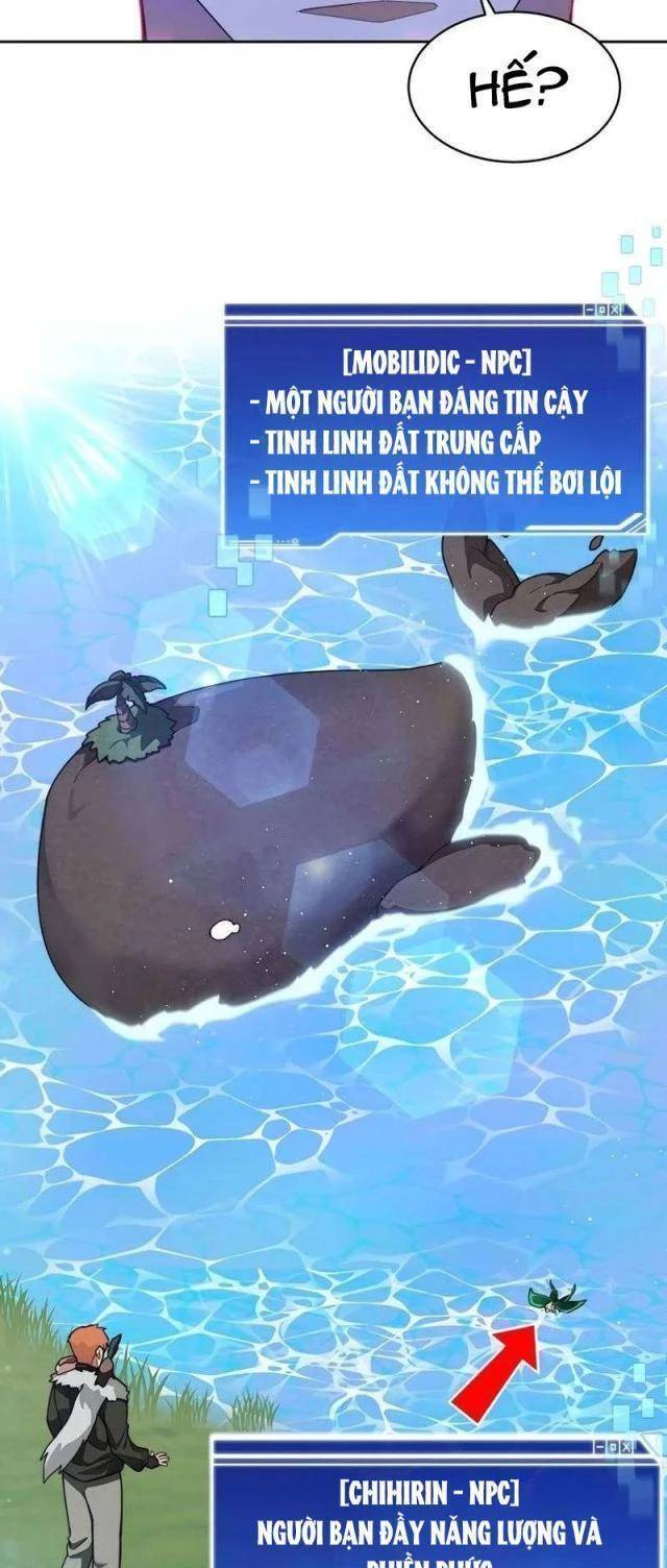 Mắc Kẹt Trong Tòa Tháp Thử Thách - Chapter 85 - Page 49