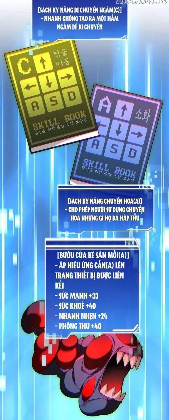 Mắc Kẹt Trong Tòa Tháp Thử Thách - Chapter 85 - Page 5