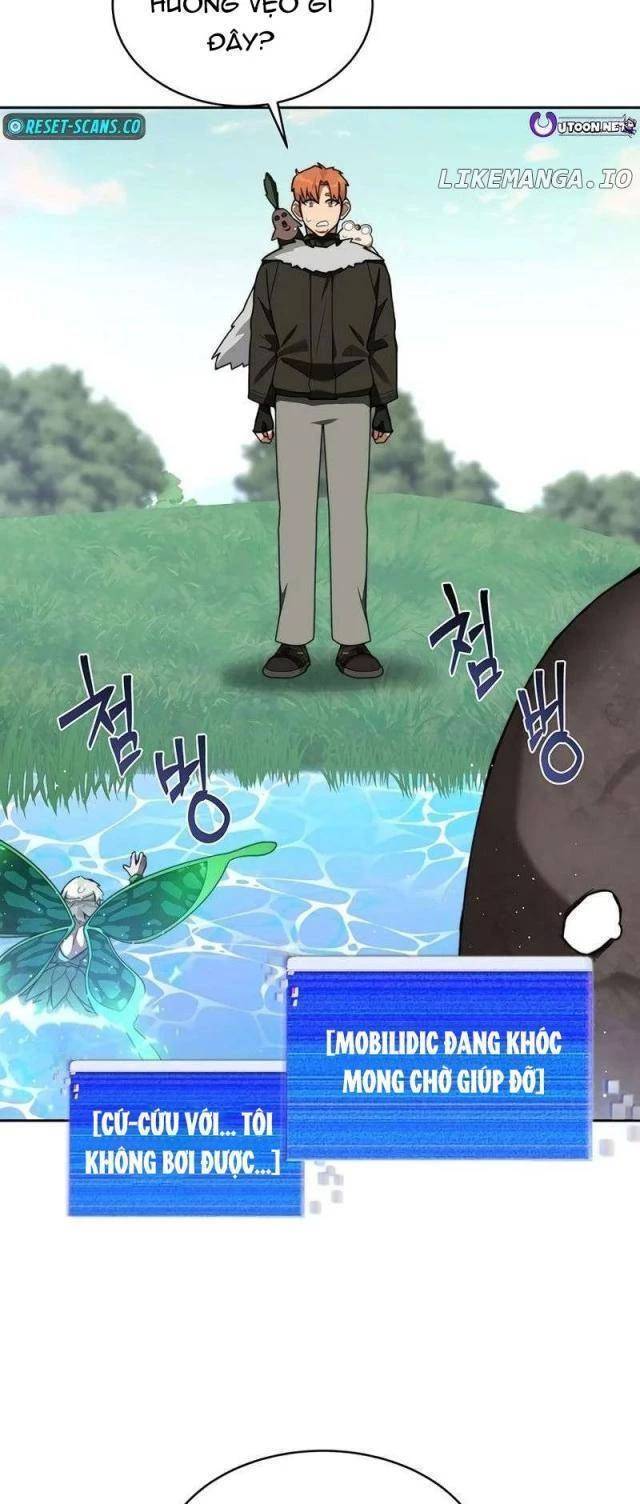 Mắc Kẹt Trong Tòa Tháp Thử Thách - Chapter 85 - Page 51