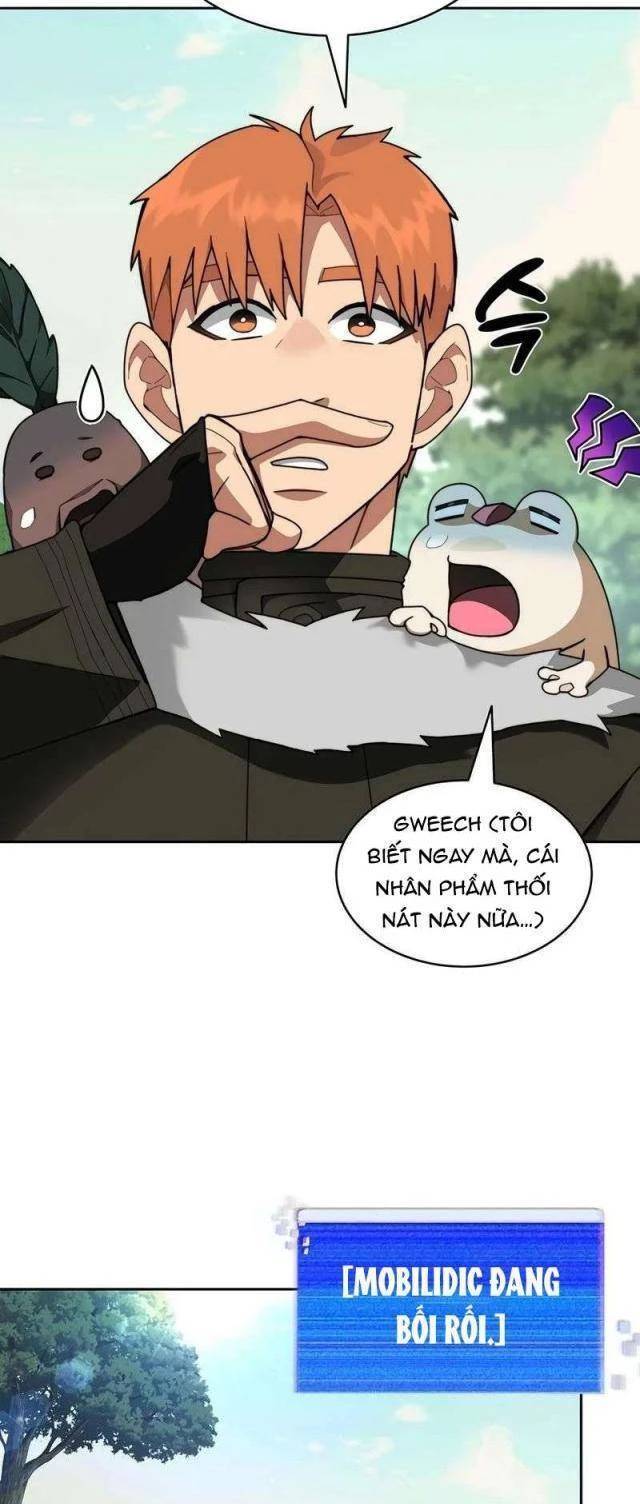 Mắc Kẹt Trong Tòa Tháp Thử Thách - Chapter 85 - Page 53