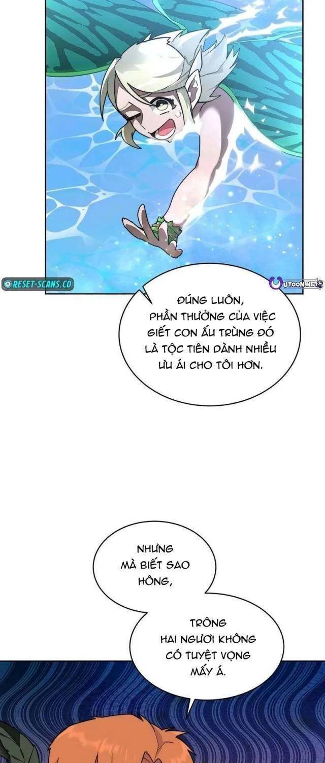 Mắc Kẹt Trong Tòa Tháp Thử Thách - Chapter 85 - Page 55