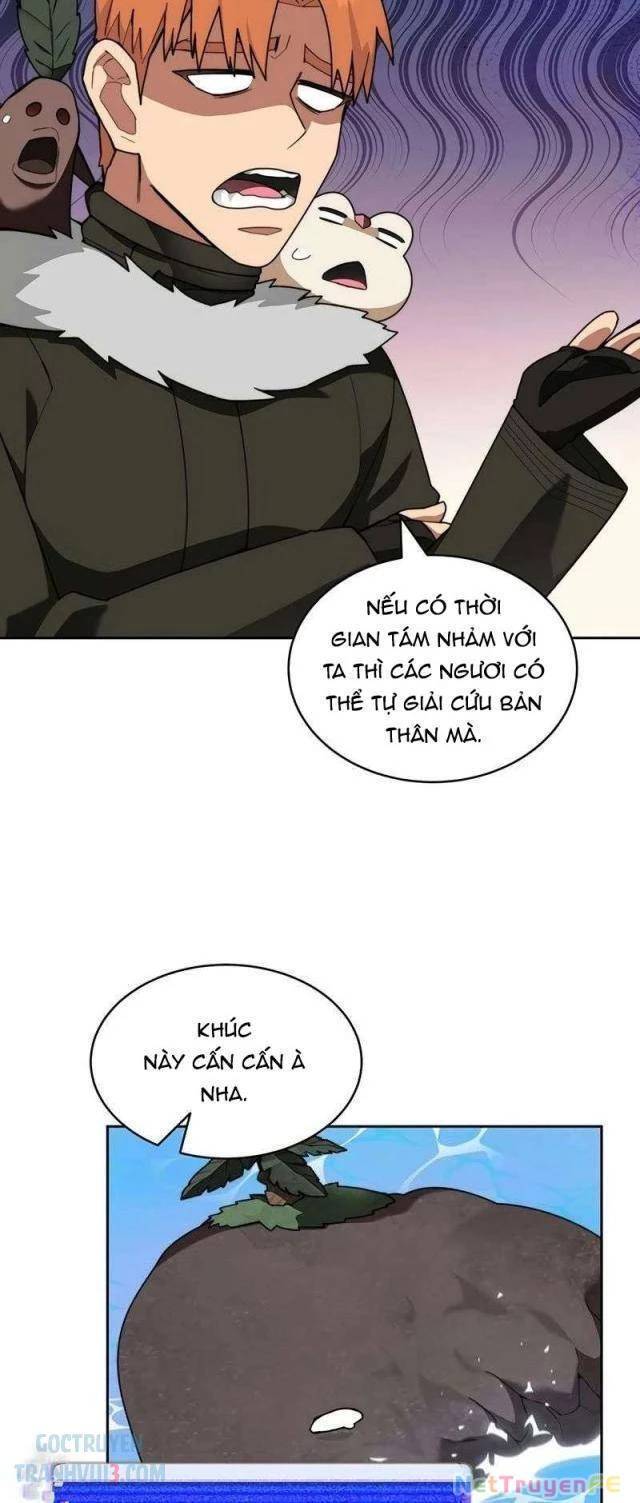 Mắc Kẹt Trong Tòa Tháp Thử Thách - Chapter 85 - Page 56