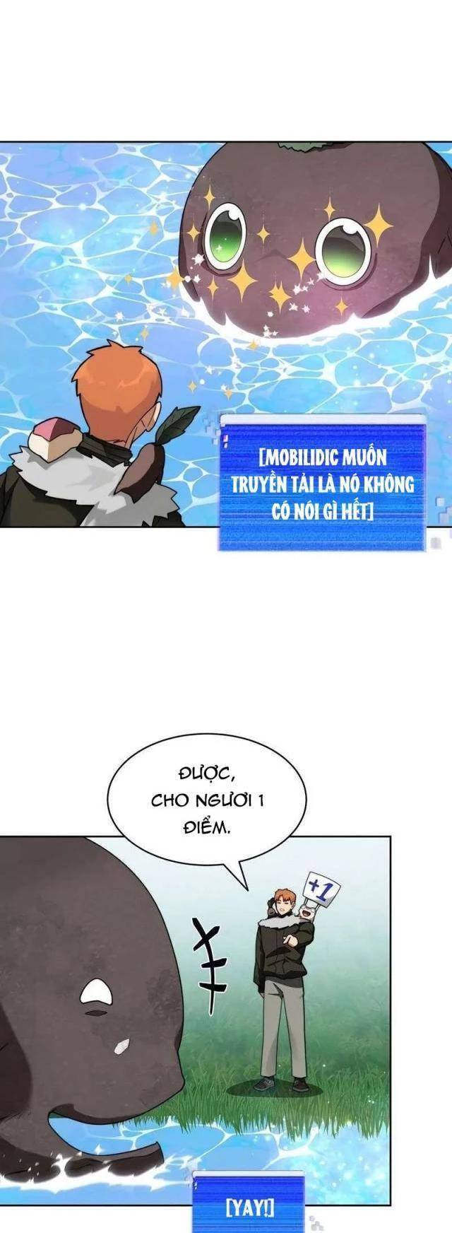 Mắc Kẹt Trong Tòa Tháp Thử Thách - Chapter 85 - Page 59