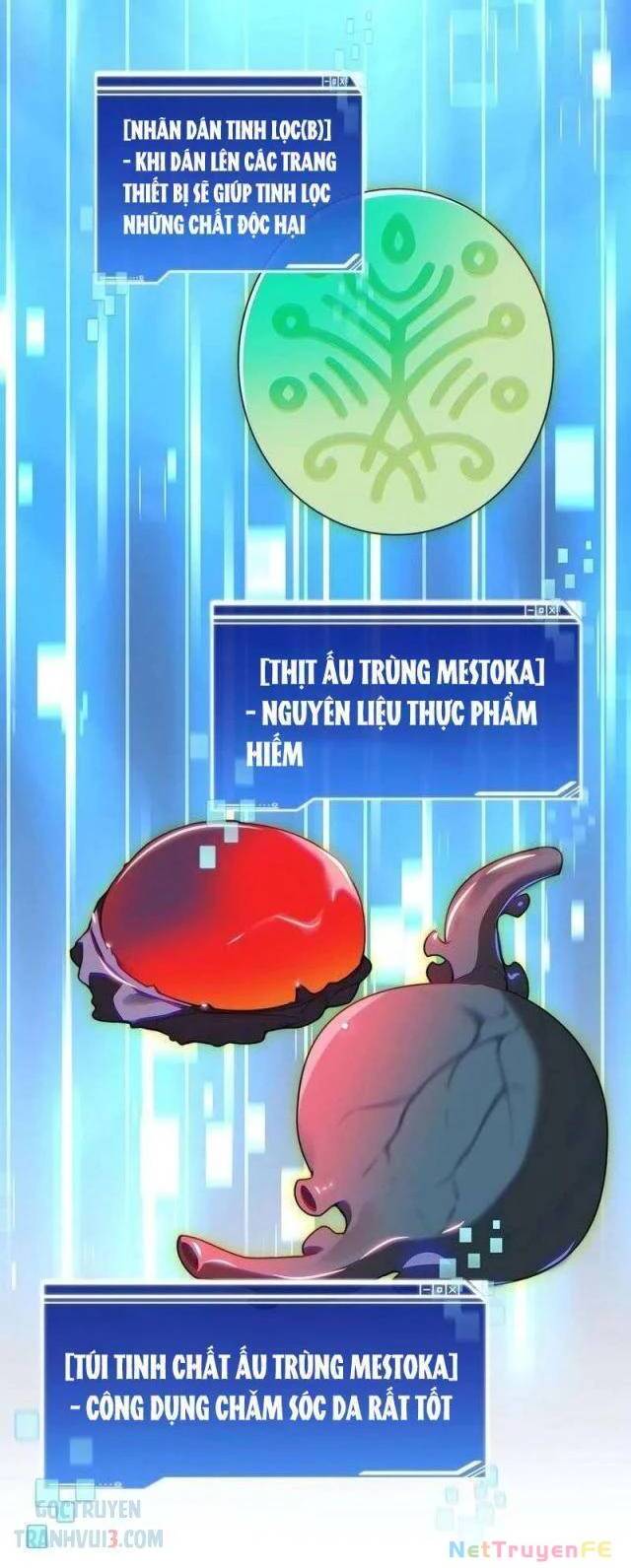 Mắc Kẹt Trong Tòa Tháp Thử Thách - Chapter 85 - Page 6