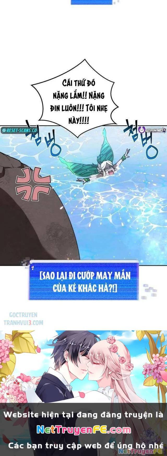 Mắc Kẹt Trong Tòa Tháp Thử Thách - Chapter 85 - Page 60