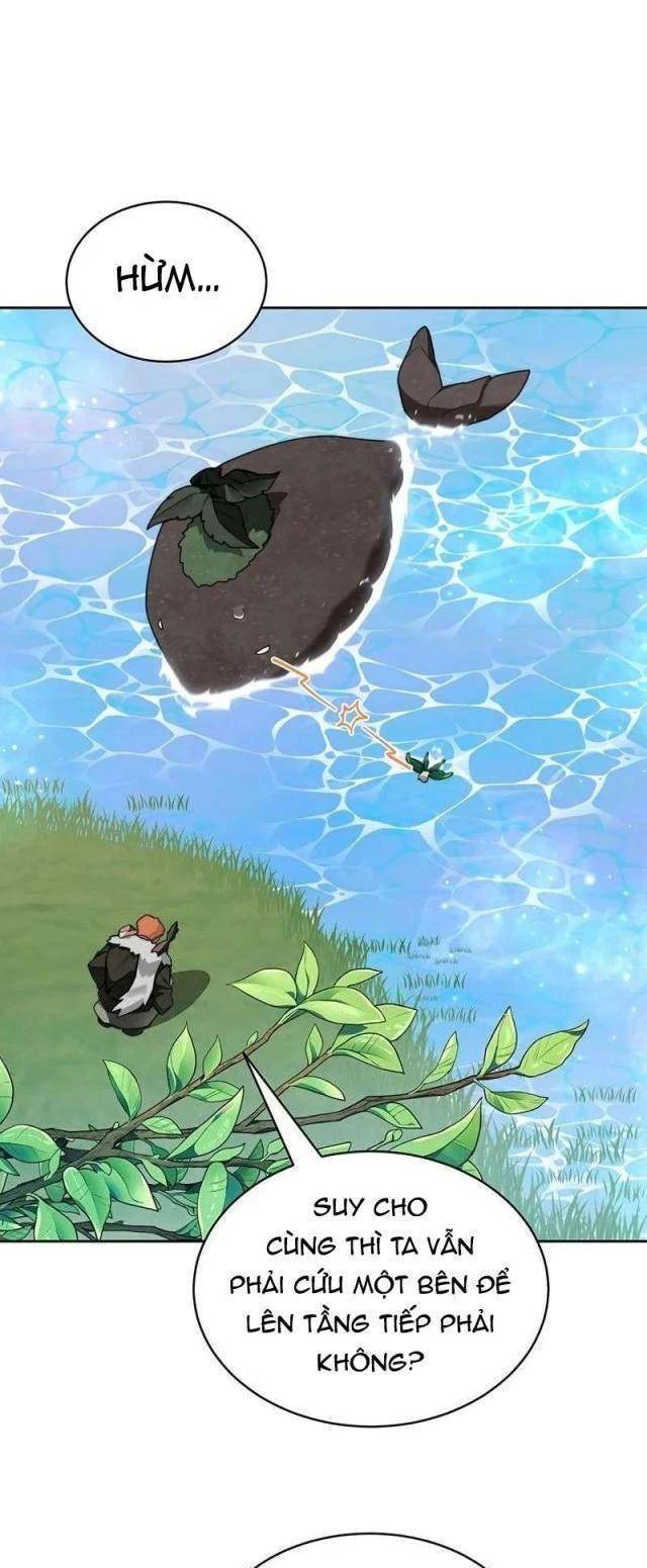 Mắc Kẹt Trong Tòa Tháp Thử Thách - Chapter 85 - Page 61