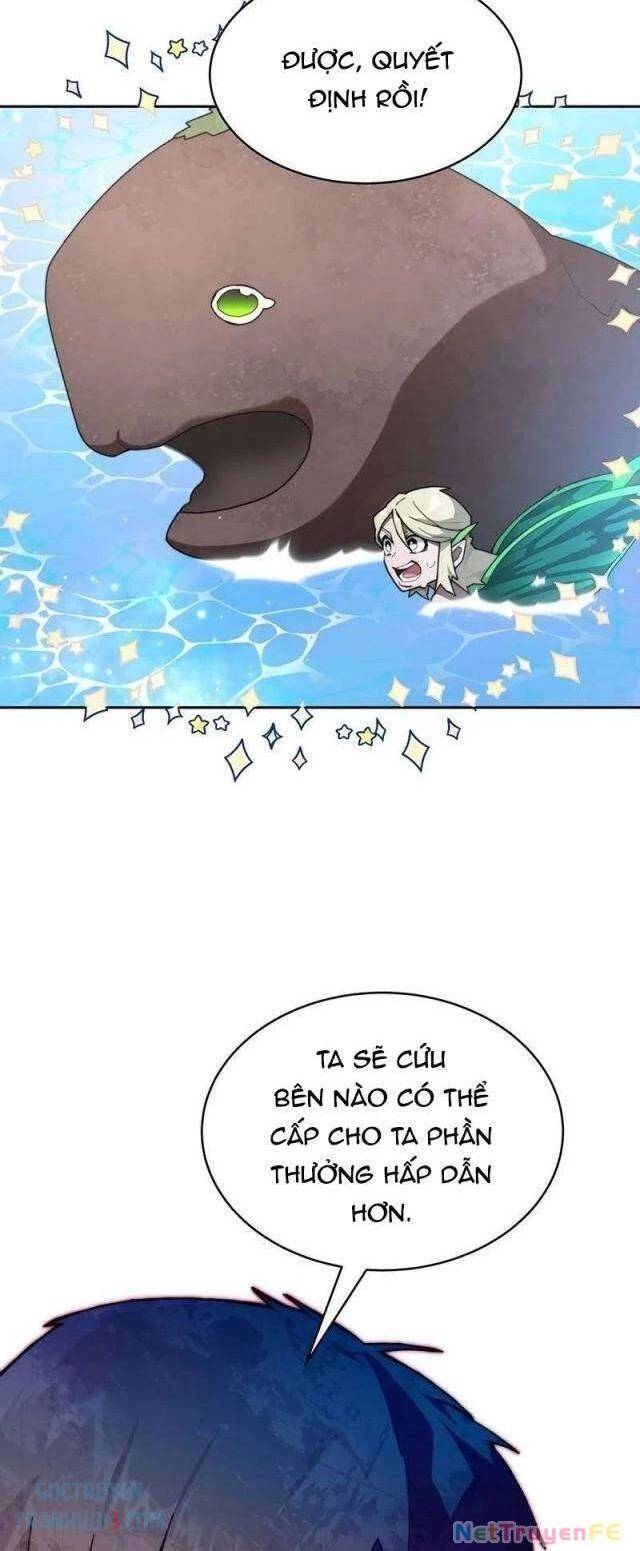 Mắc Kẹt Trong Tòa Tháp Thử Thách - Chapter 85 - Page 62