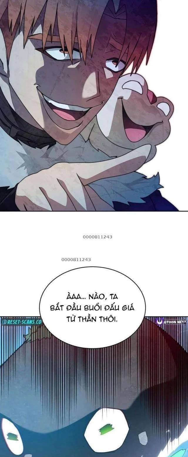 Mắc Kẹt Trong Tòa Tháp Thử Thách - Chapter 85 - Page 63