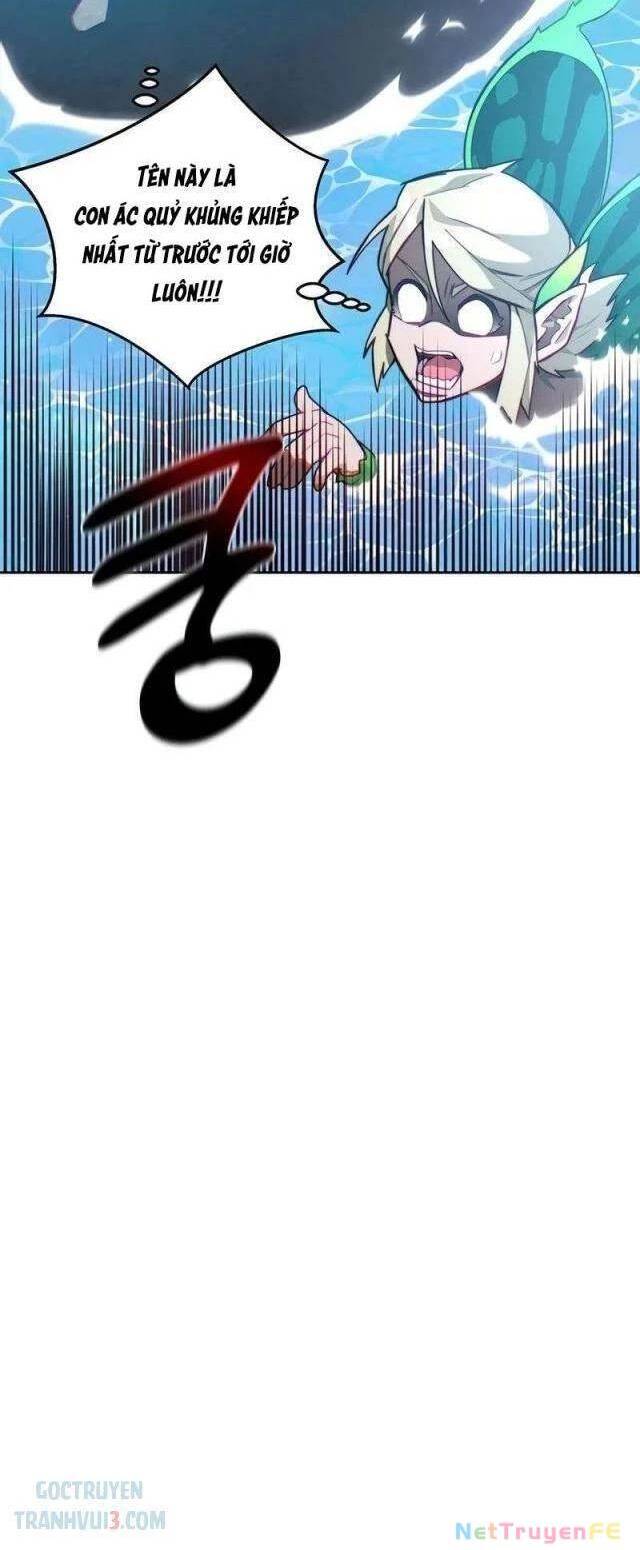 Mắc Kẹt Trong Tòa Tháp Thử Thách - Chapter 85 - Page 64