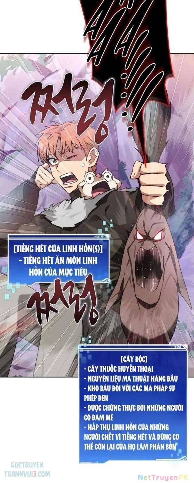 Mắc Kẹt Trong Tòa Tháp Thử Thách - Chapter 85 - Page 8