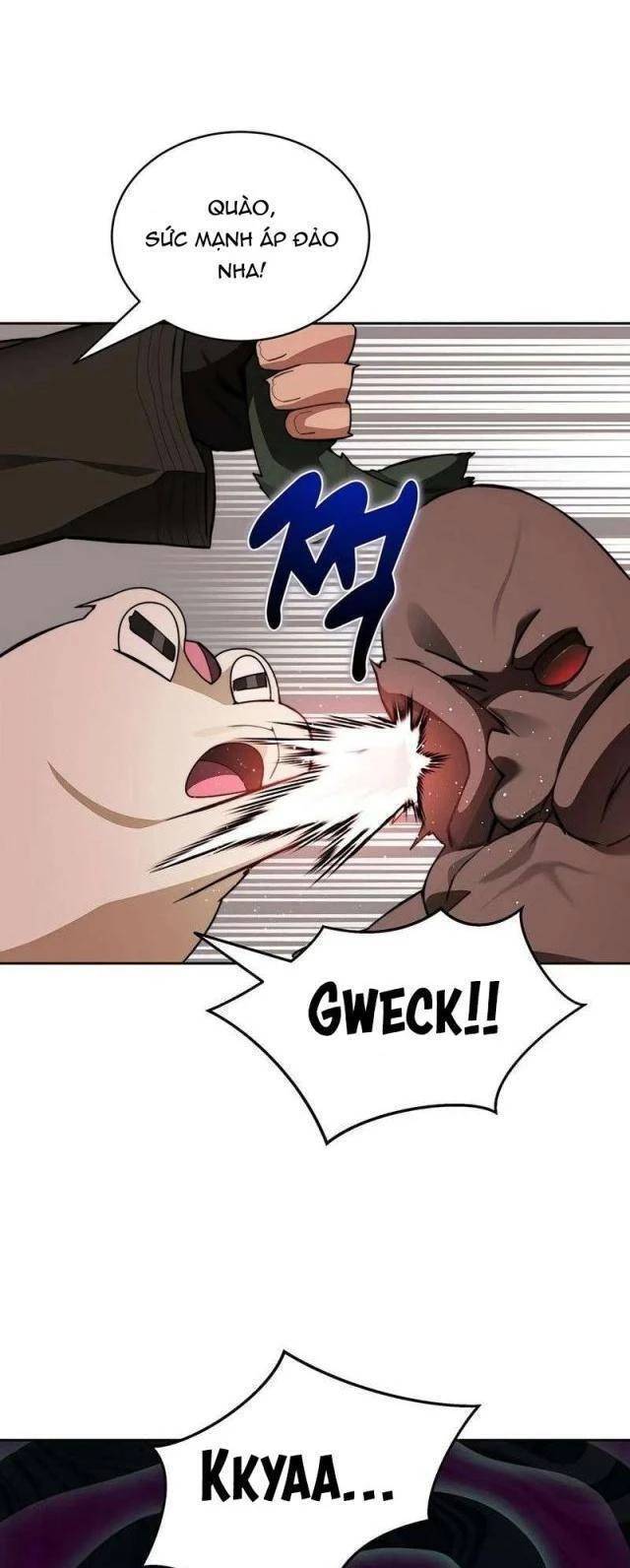 Mắc Kẹt Trong Tòa Tháp Thử Thách - Chapter 85 - Page 9