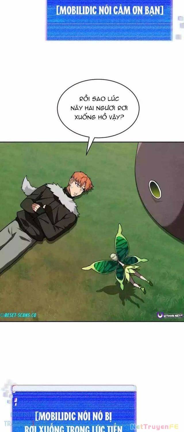Mắc Kẹt Trong Tòa Tháp Thử Thách - Chapter 86 - Page 10