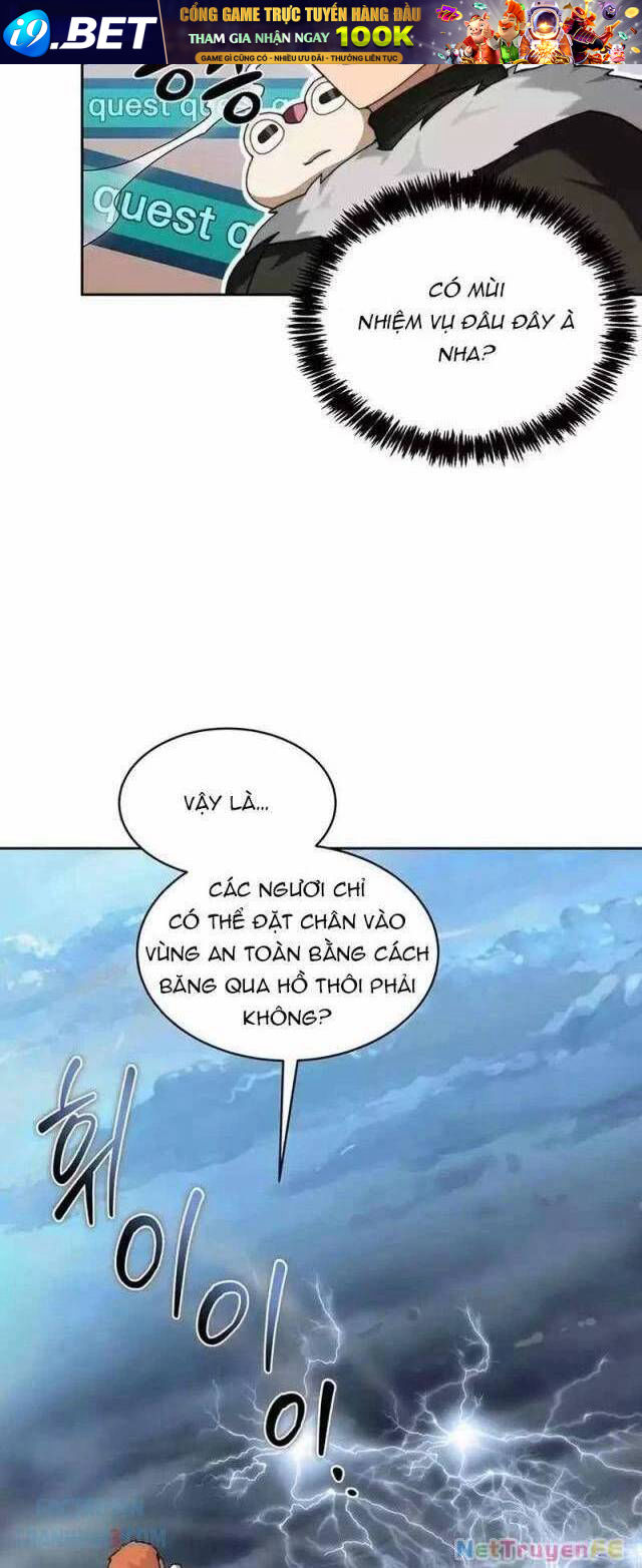 Mắc Kẹt Trong Tòa Tháp Thử Thách - Chapter 86 - Page 12