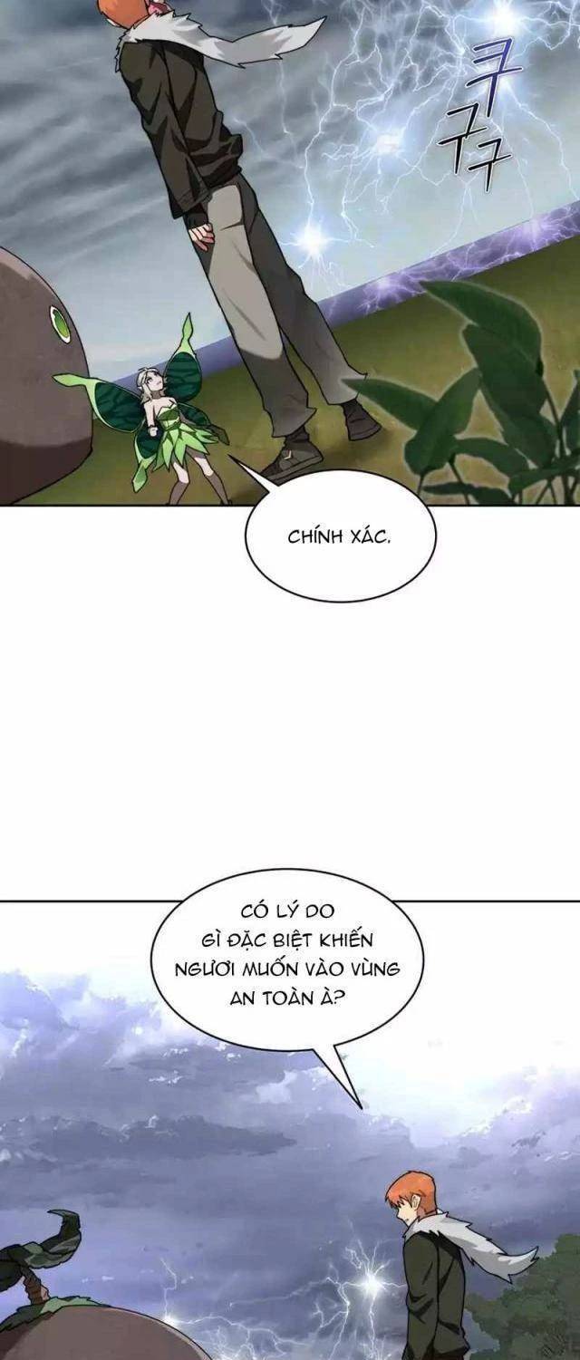 Mắc Kẹt Trong Tòa Tháp Thử Thách - Chapter 86 - Page 13