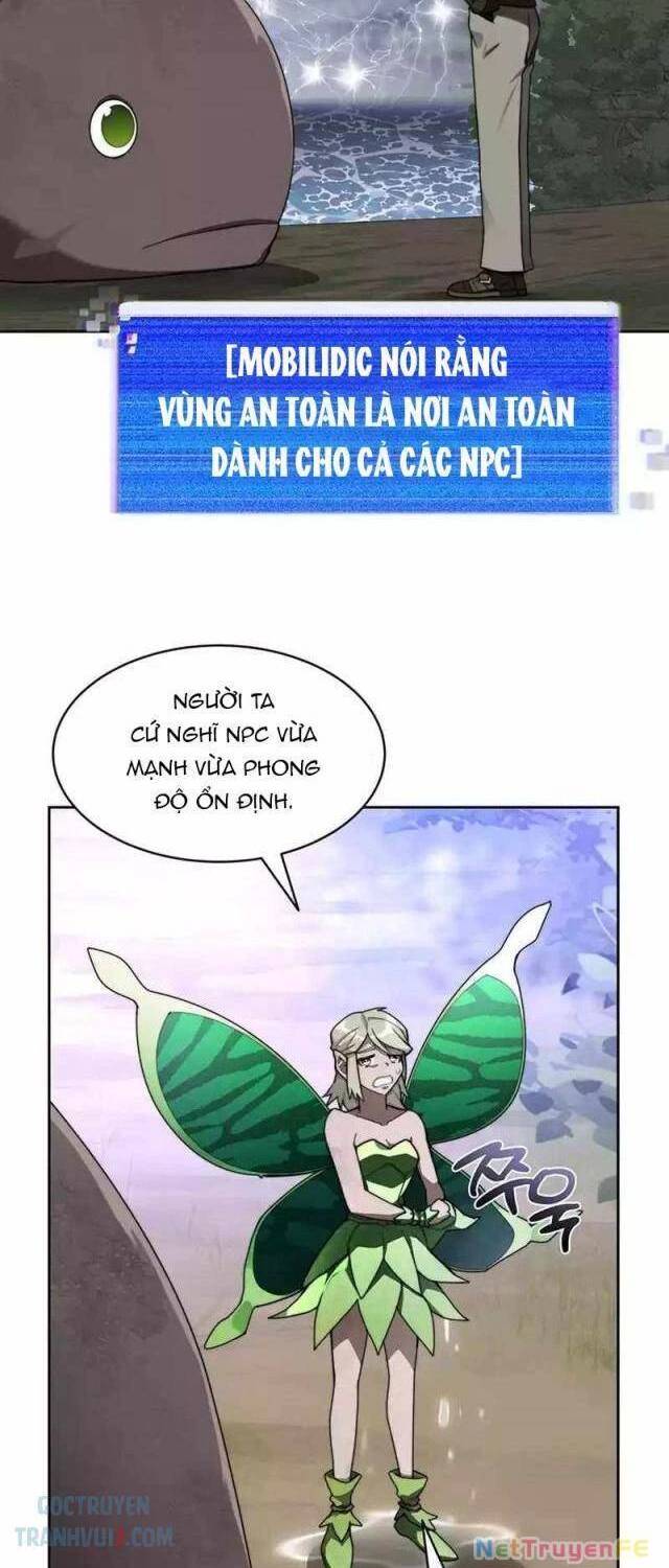 Mắc Kẹt Trong Tòa Tháp Thử Thách - Chapter 86 - Page 14