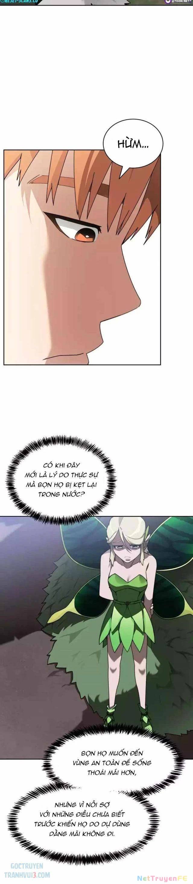 Mắc Kẹt Trong Tòa Tháp Thử Thách - Chapter 86 - Page 18