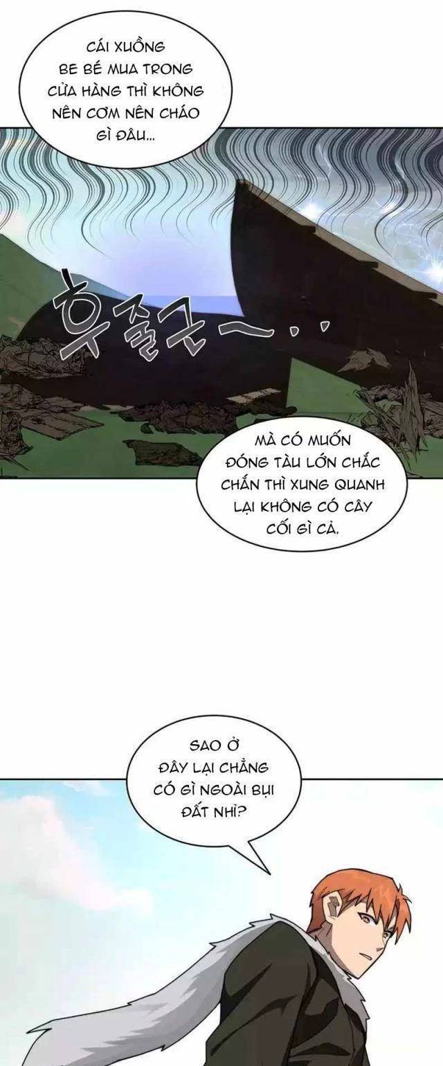 Mắc Kẹt Trong Tòa Tháp Thử Thách - Chapter 86 - Page 23