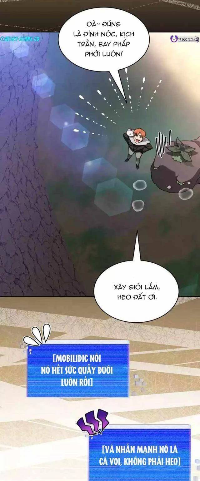 Mắc Kẹt Trong Tòa Tháp Thử Thách - Chapter 86 - Page 27