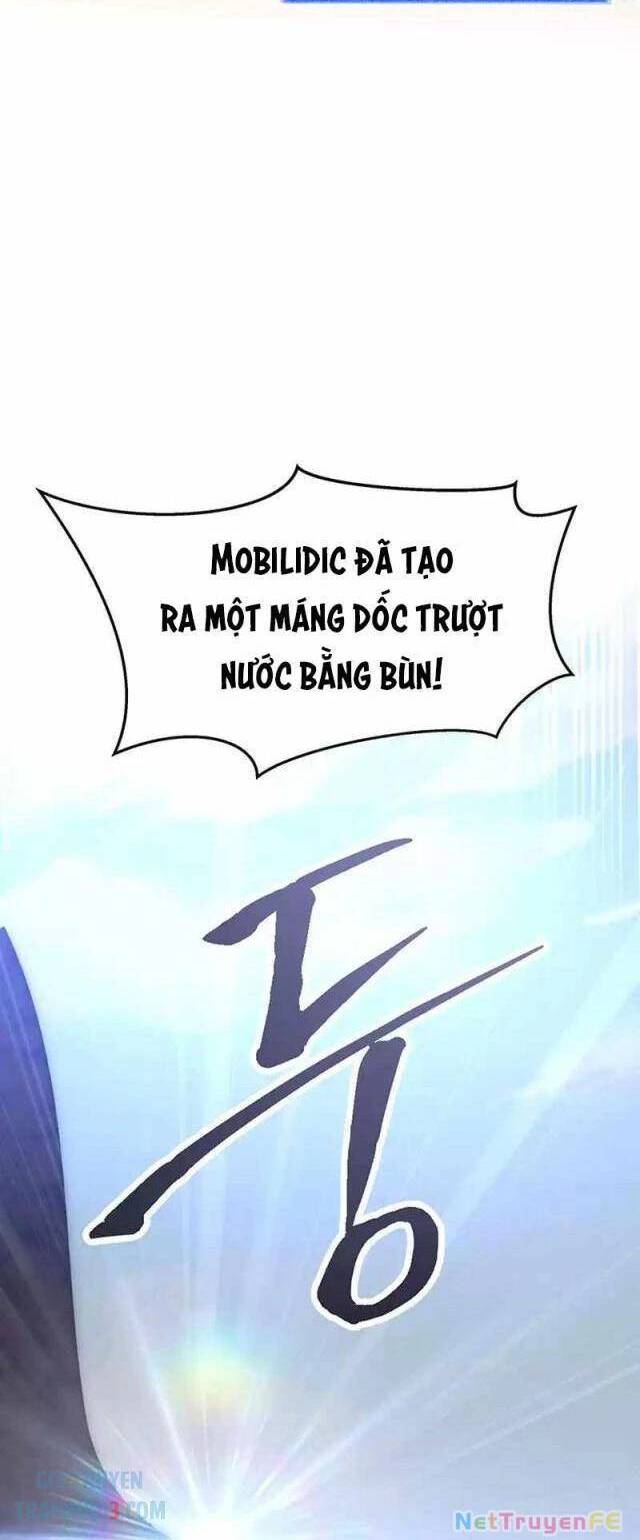 Mắc Kẹt Trong Tòa Tháp Thử Thách - Chapter 86 - Page 28