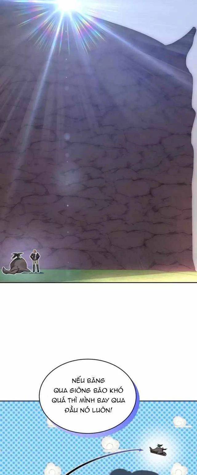 Mắc Kẹt Trong Tòa Tháp Thử Thách - Chapter 86 - Page 29
