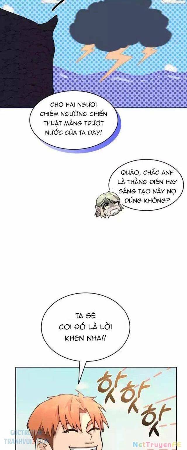 Mắc Kẹt Trong Tòa Tháp Thử Thách - Chapter 86 - Page 30