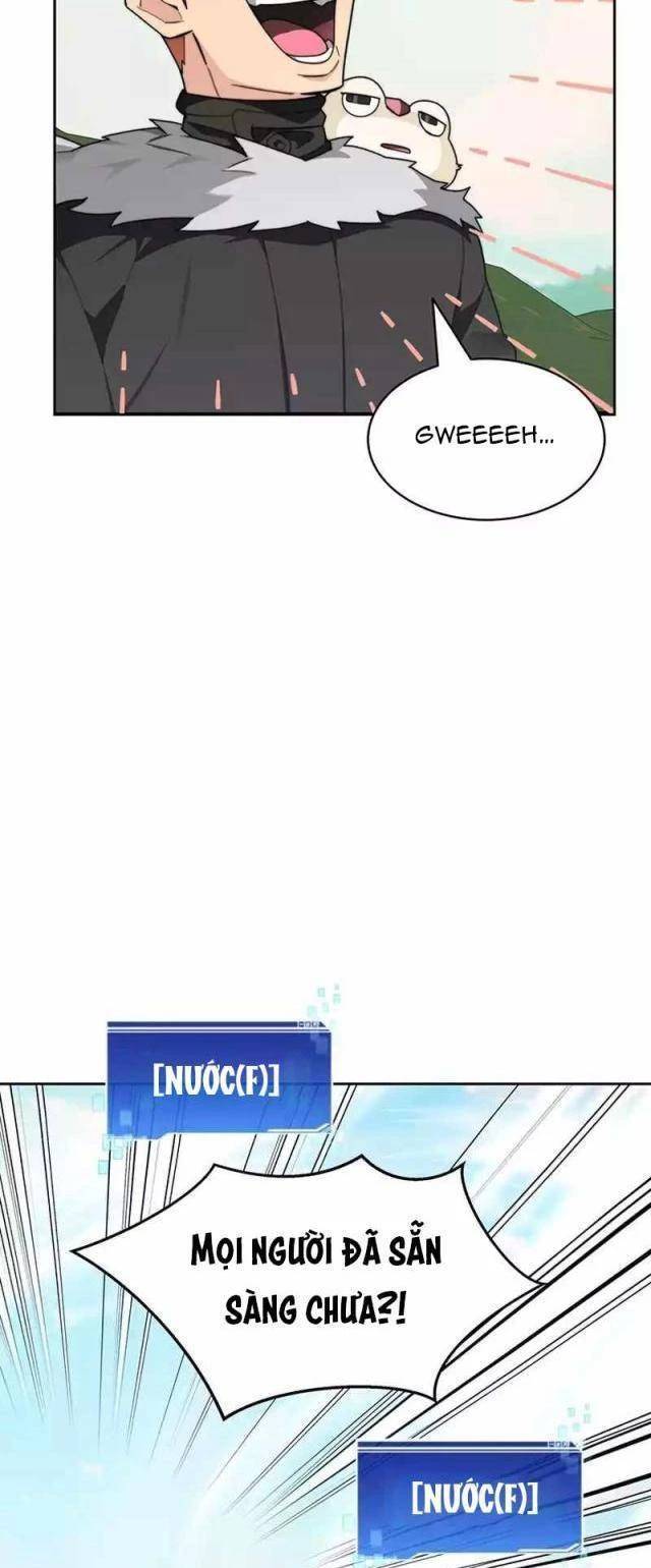 Mắc Kẹt Trong Tòa Tháp Thử Thách - Chapter 86 - Page 31