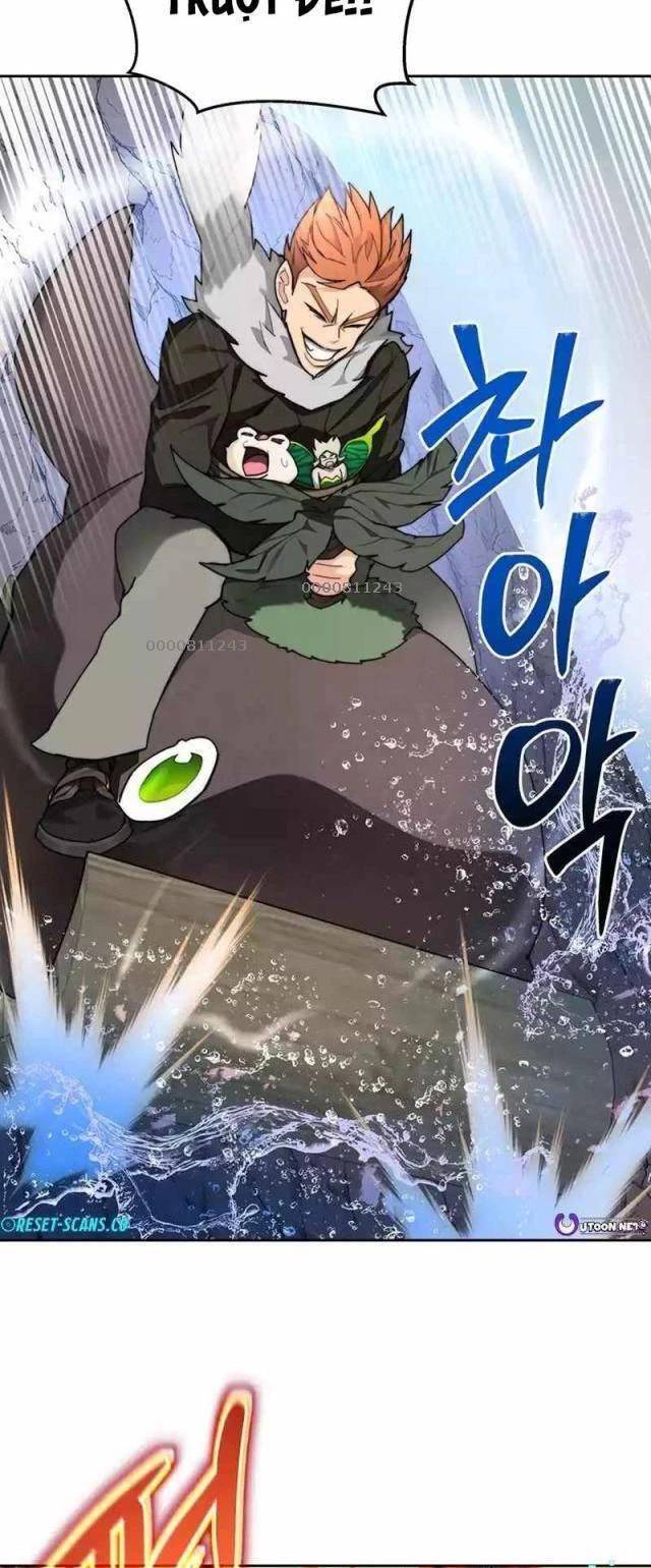 Mắc Kẹt Trong Tòa Tháp Thử Thách - Chapter 86 - Page 33