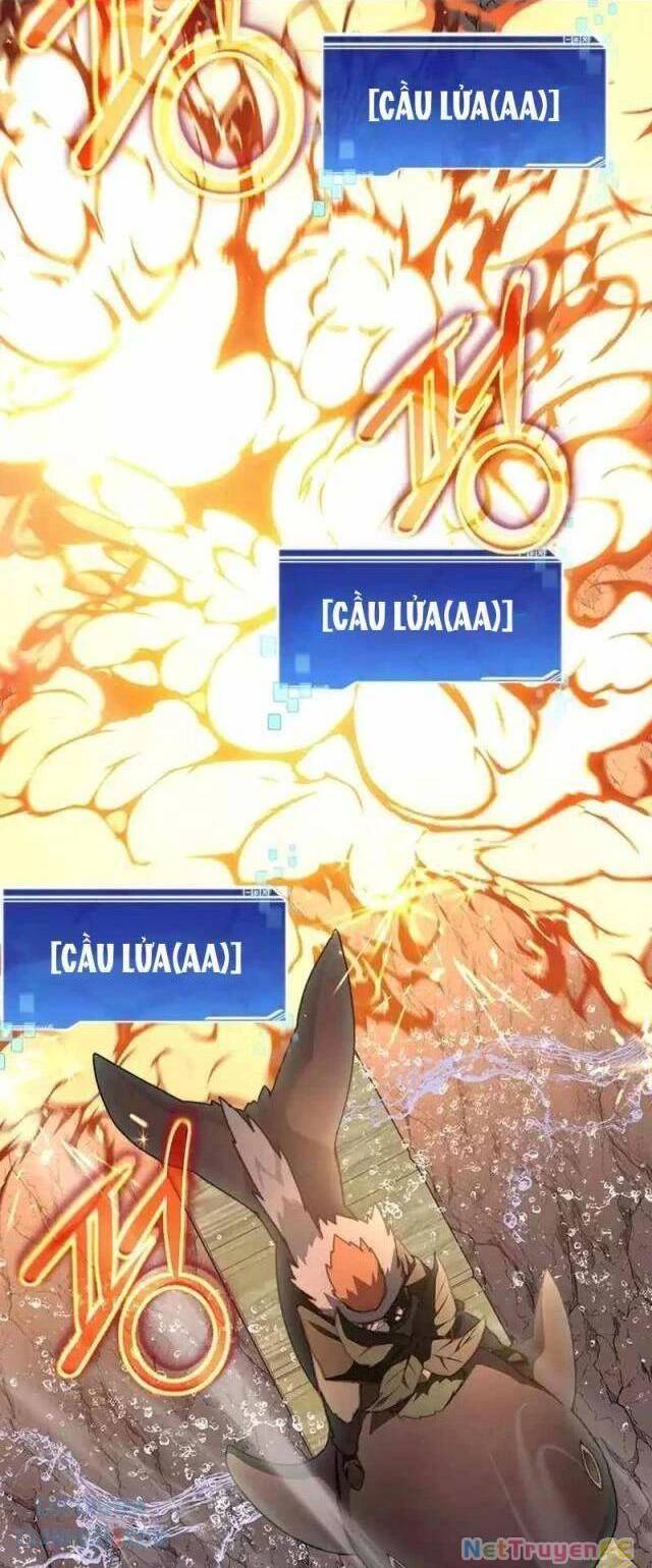 Mắc Kẹt Trong Tòa Tháp Thử Thách - Chapter 86 - Page 34