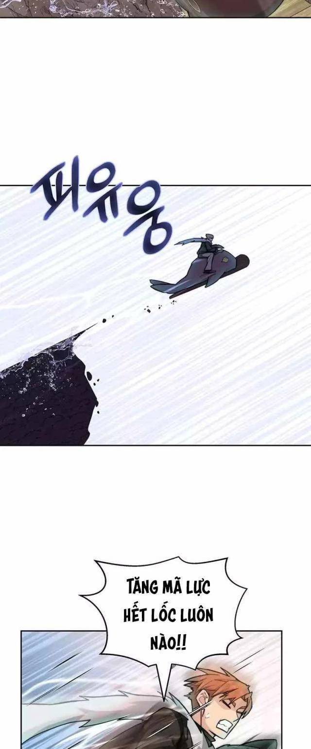 Mắc Kẹt Trong Tòa Tháp Thử Thách - Chapter 86 - Page 35