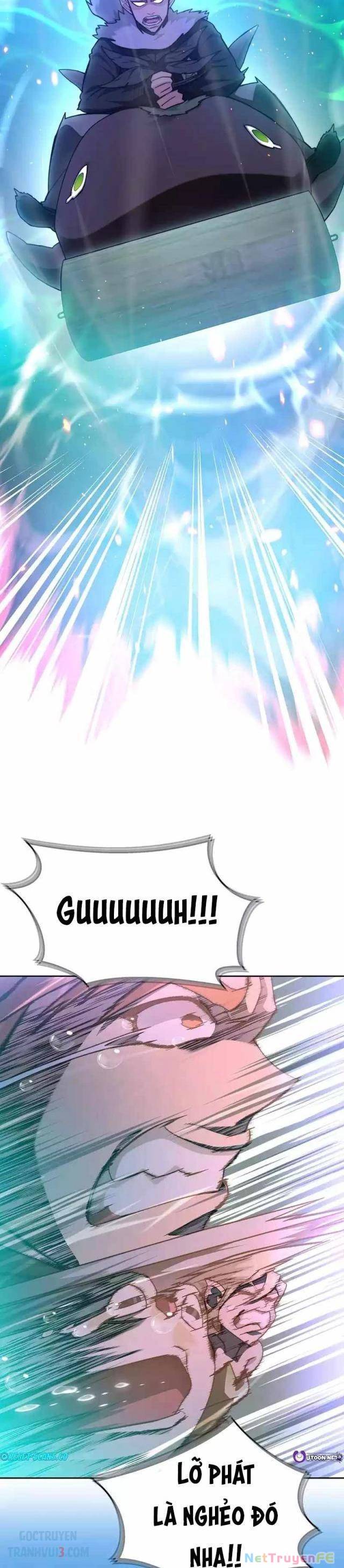 Mắc Kẹt Trong Tòa Tháp Thử Thách - Chapter 86 - Page 37