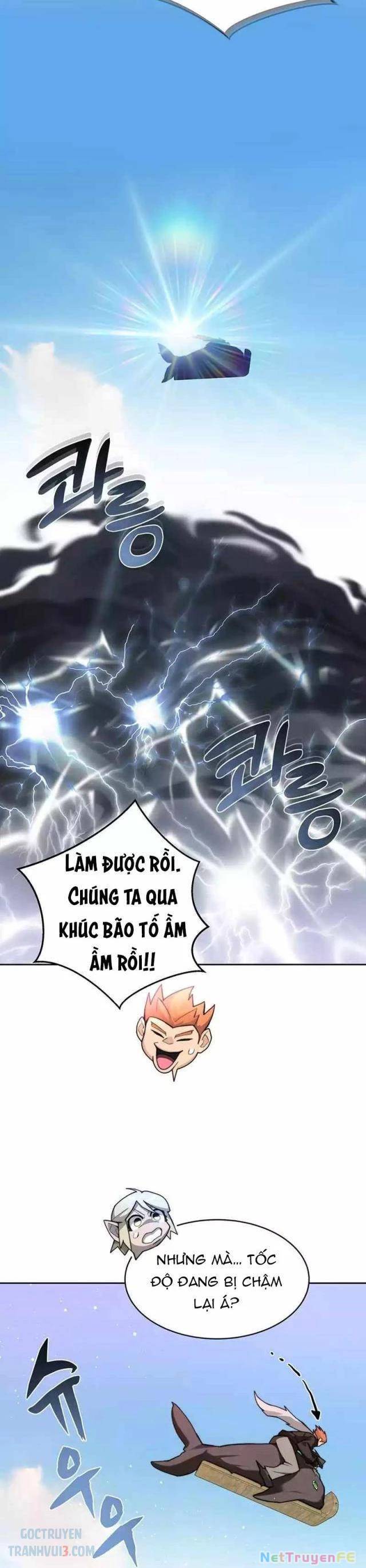 Mắc Kẹt Trong Tòa Tháp Thử Thách - Chapter 86 - Page 38
