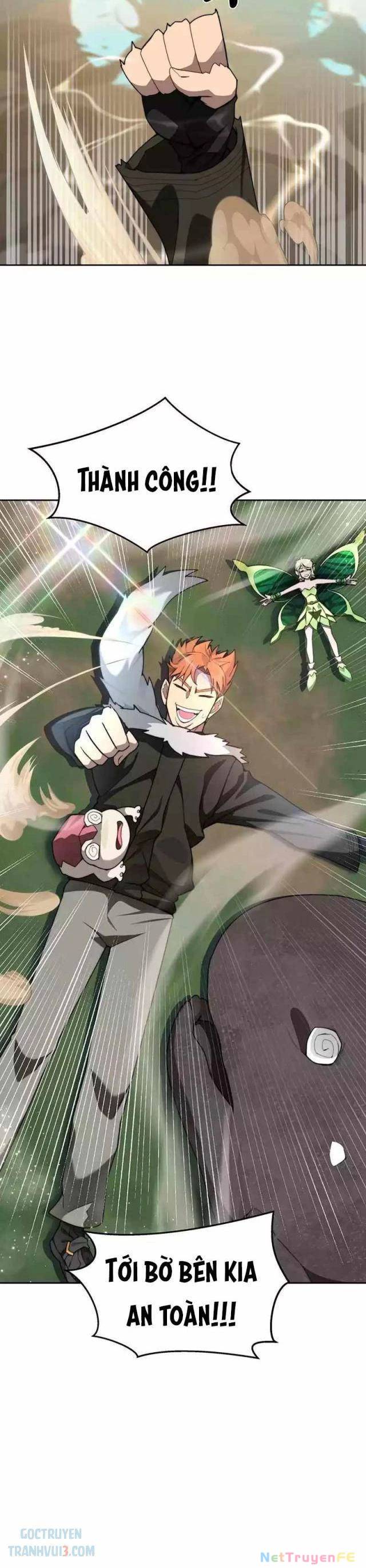 Mắc Kẹt Trong Tòa Tháp Thử Thách - Chapter 86 - Page 42