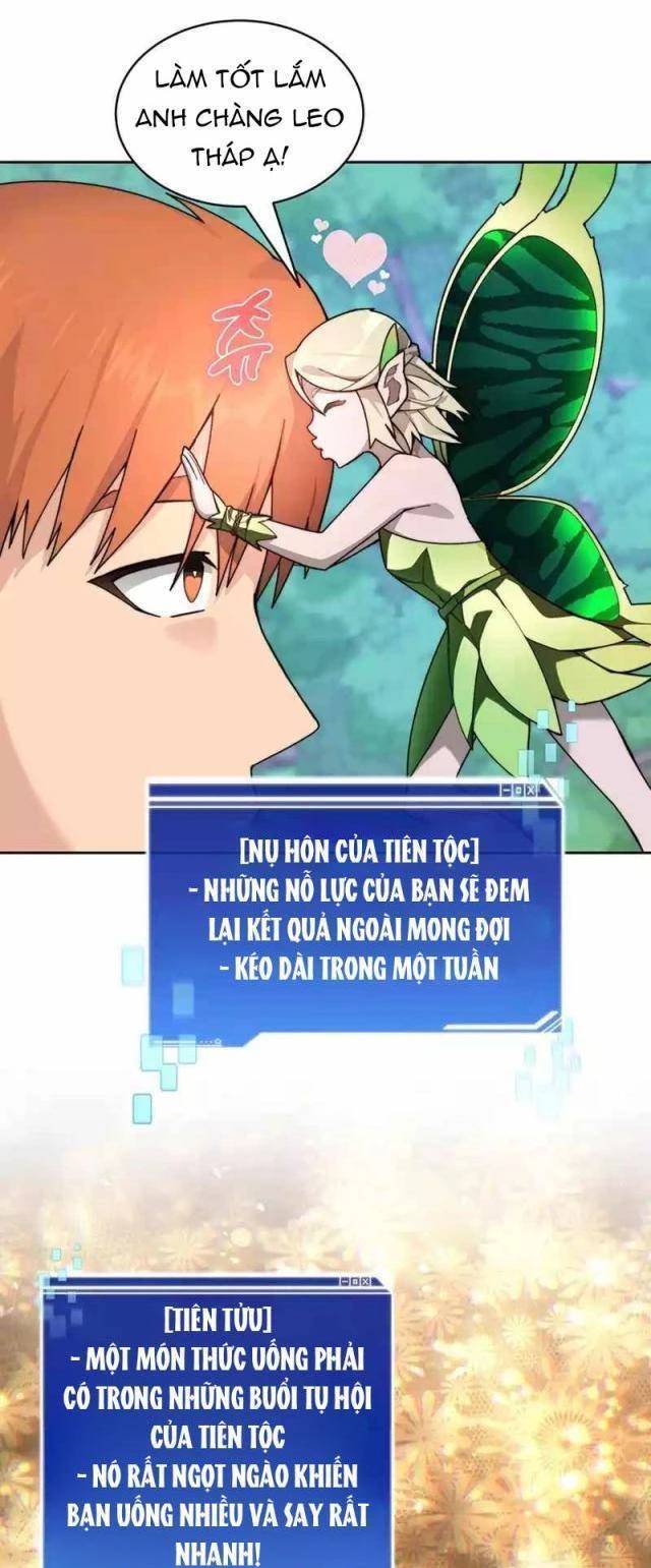 Mắc Kẹt Trong Tòa Tháp Thử Thách - Chapter 86 - Page 45