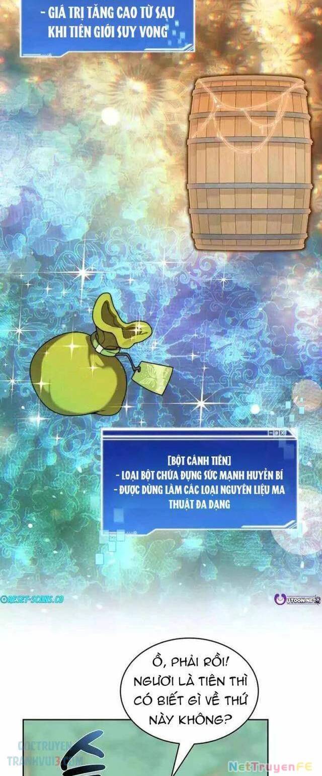 Mắc Kẹt Trong Tòa Tháp Thử Thách - Chapter 86 - Page 46