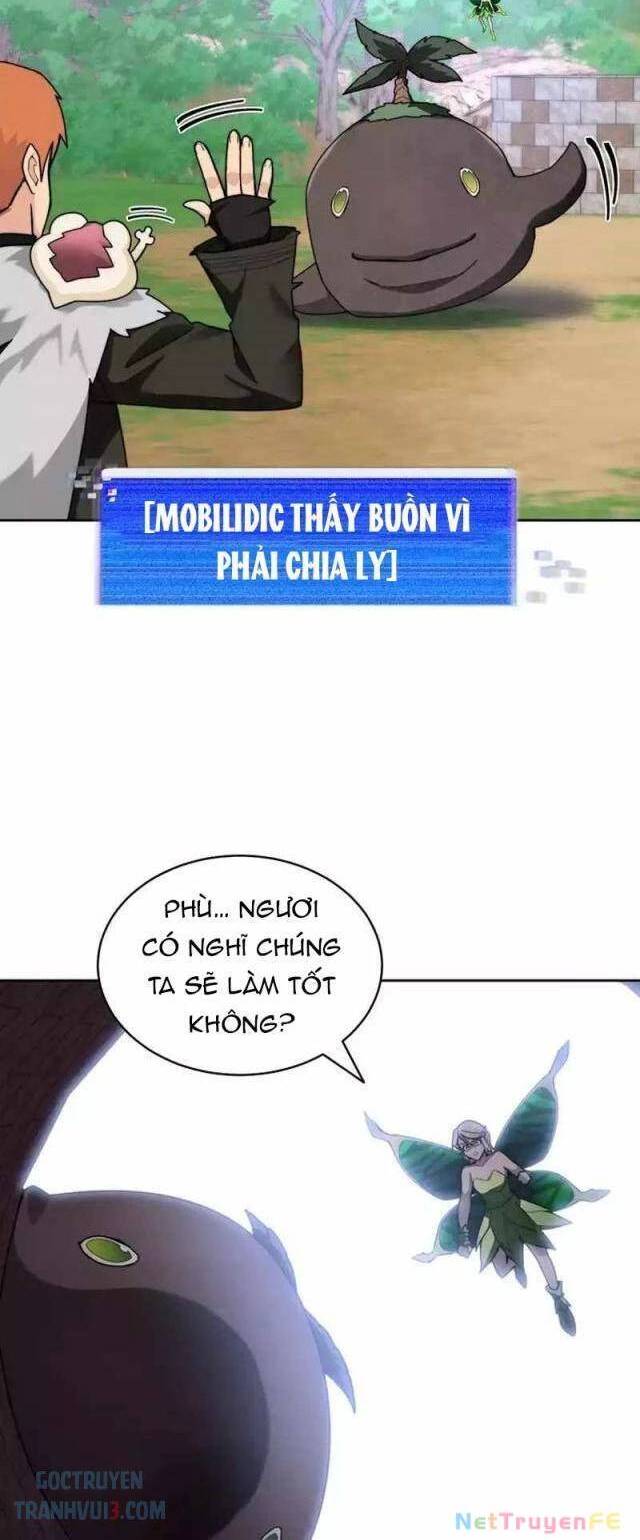 Mắc Kẹt Trong Tòa Tháp Thử Thách - Chapter 86 - Page 48