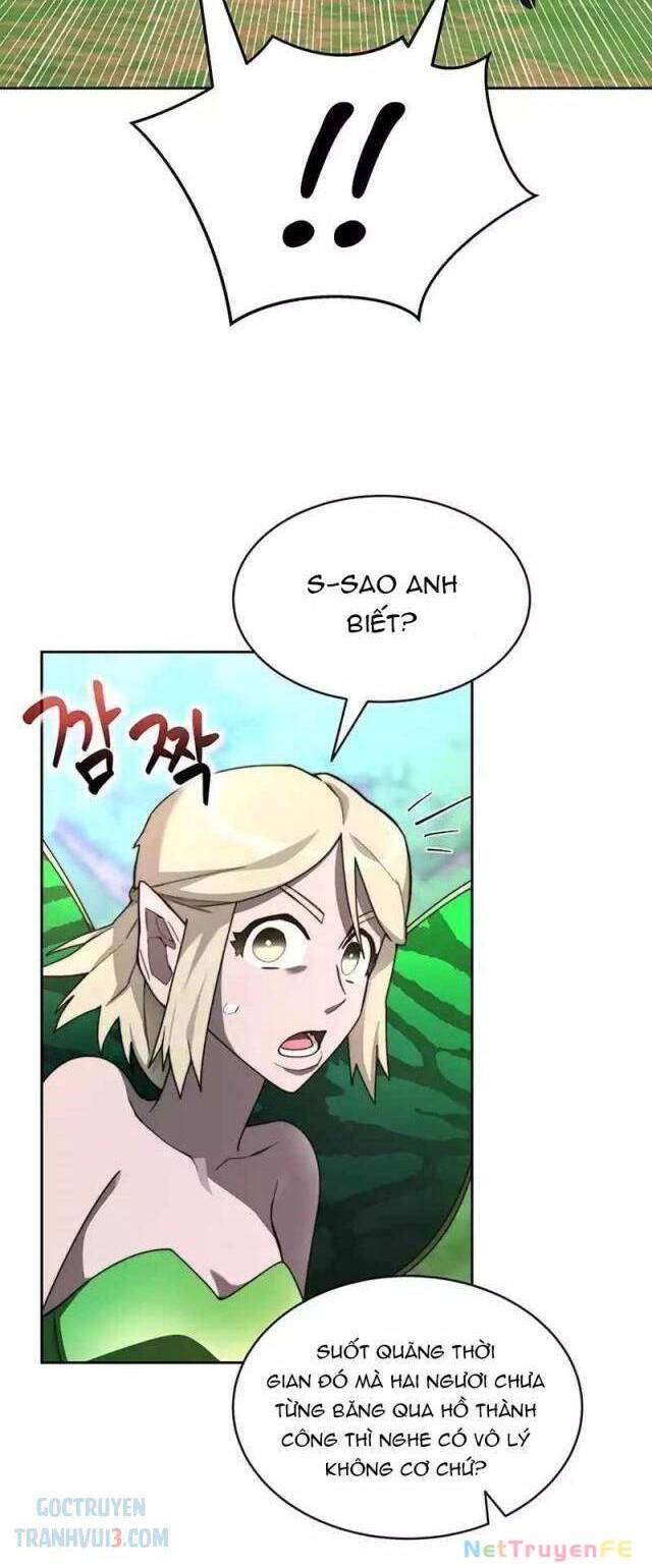 Mắc Kẹt Trong Tòa Tháp Thử Thách - Chapter 86 - Page 50