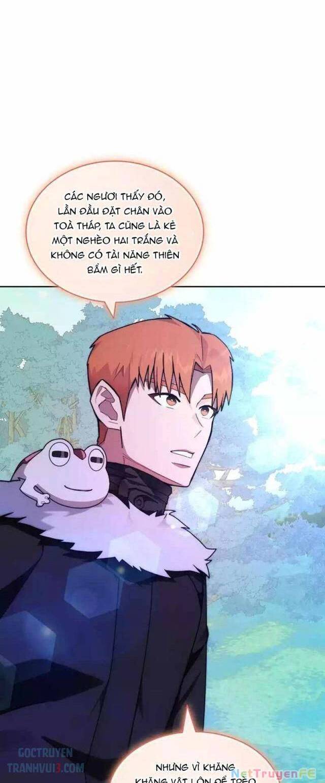 Mắc Kẹt Trong Tòa Tháp Thử Thách - Chapter 86 - Page 52