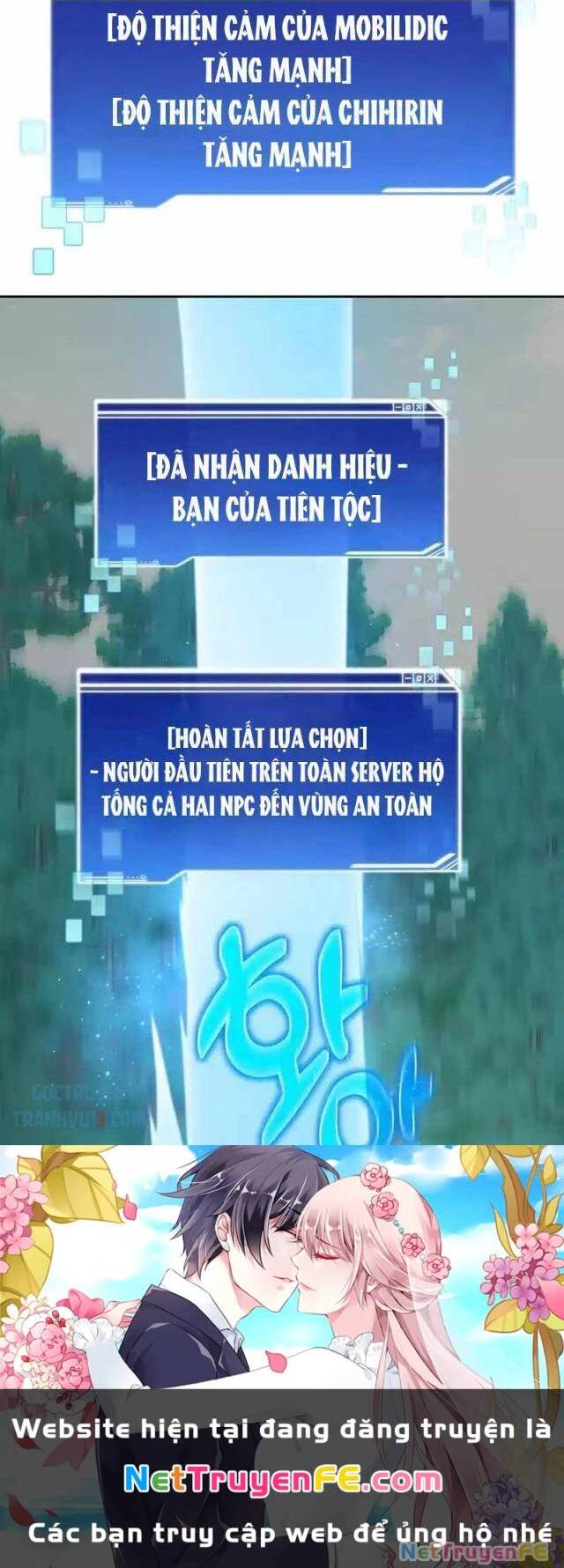 Mắc Kẹt Trong Tòa Tháp Thử Thách - Chapter 86 - Page 54