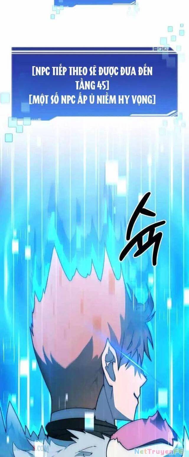 Mắc Kẹt Trong Tòa Tháp Thử Thách - Chapter 86 - Page 56