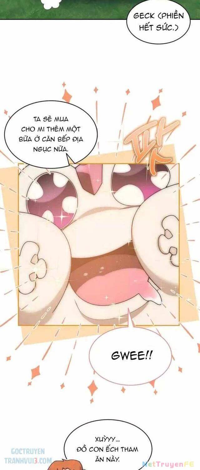 Mắc Kẹt Trong Tòa Tháp Thử Thách - Chapter 86 - Page 6