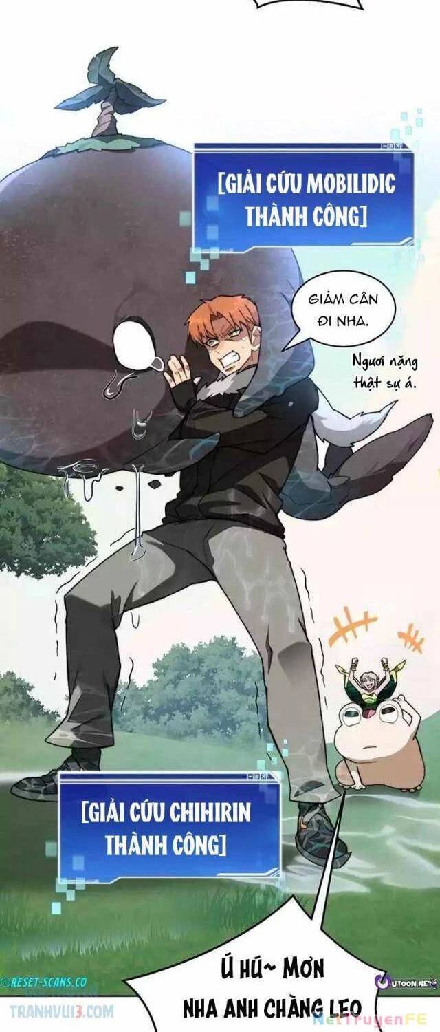 Mắc Kẹt Trong Tòa Tháp Thử Thách - Chapter 86 - Page 8